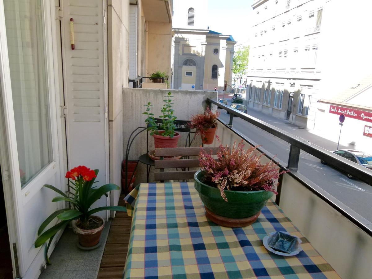 St Pothin Village Avec Garage Lyon Extérieur photo