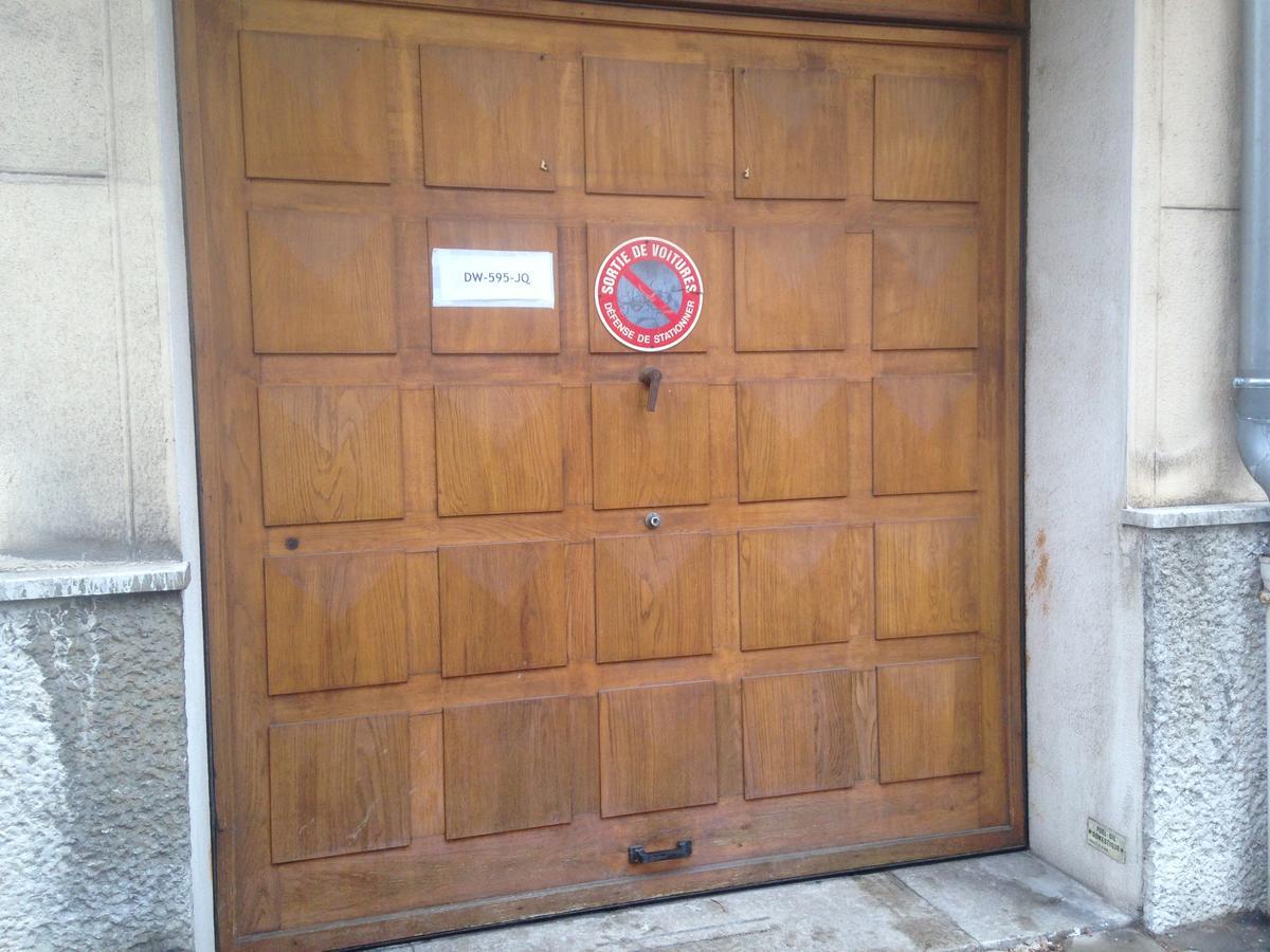 St Pothin Village Avec Garage Lyon Extérieur photo